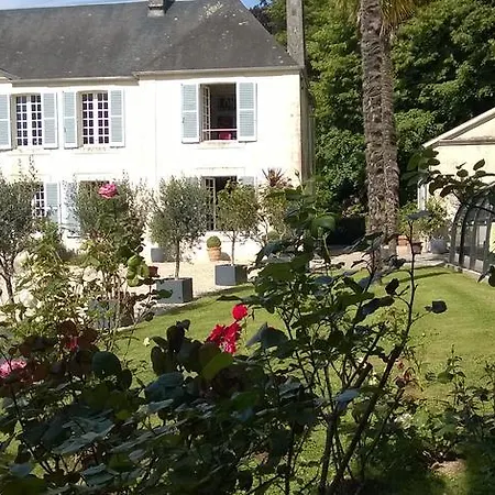 Demeure De Villiers Bed & Breakfast *