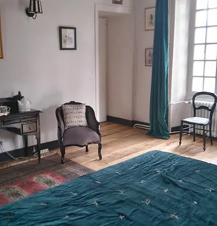 Demeure De Villiers Bed & Breakfast