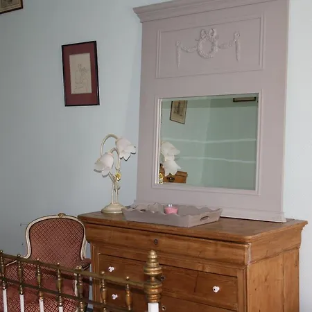 Bed & Breakfast Demeure De Villiers