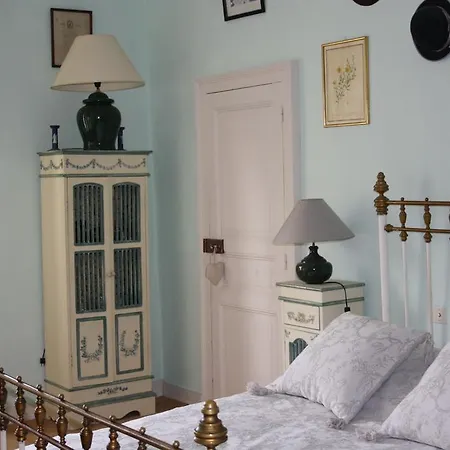 Demeure De Villiers Bed & Breakfast