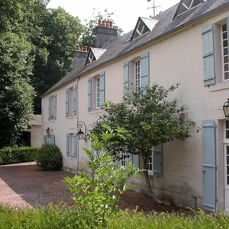 Demeure De Villiers Bed & Breakfast Coudeville