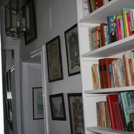 Bed & Breakfast Demeure De Villiers