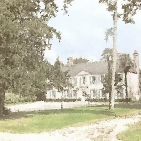 Demeure De Villiers Coudeville