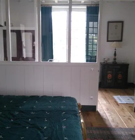 Demeure De Villiers Bed & Breakfast