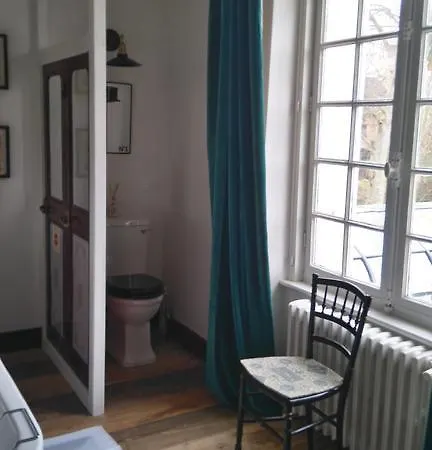 Bed & Breakfast Demeure De Villiers Coudeville