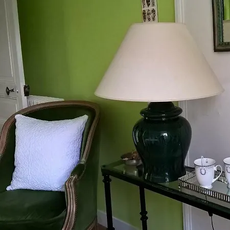 Demeure De Villiers Bed & Breakfast Coudeville
